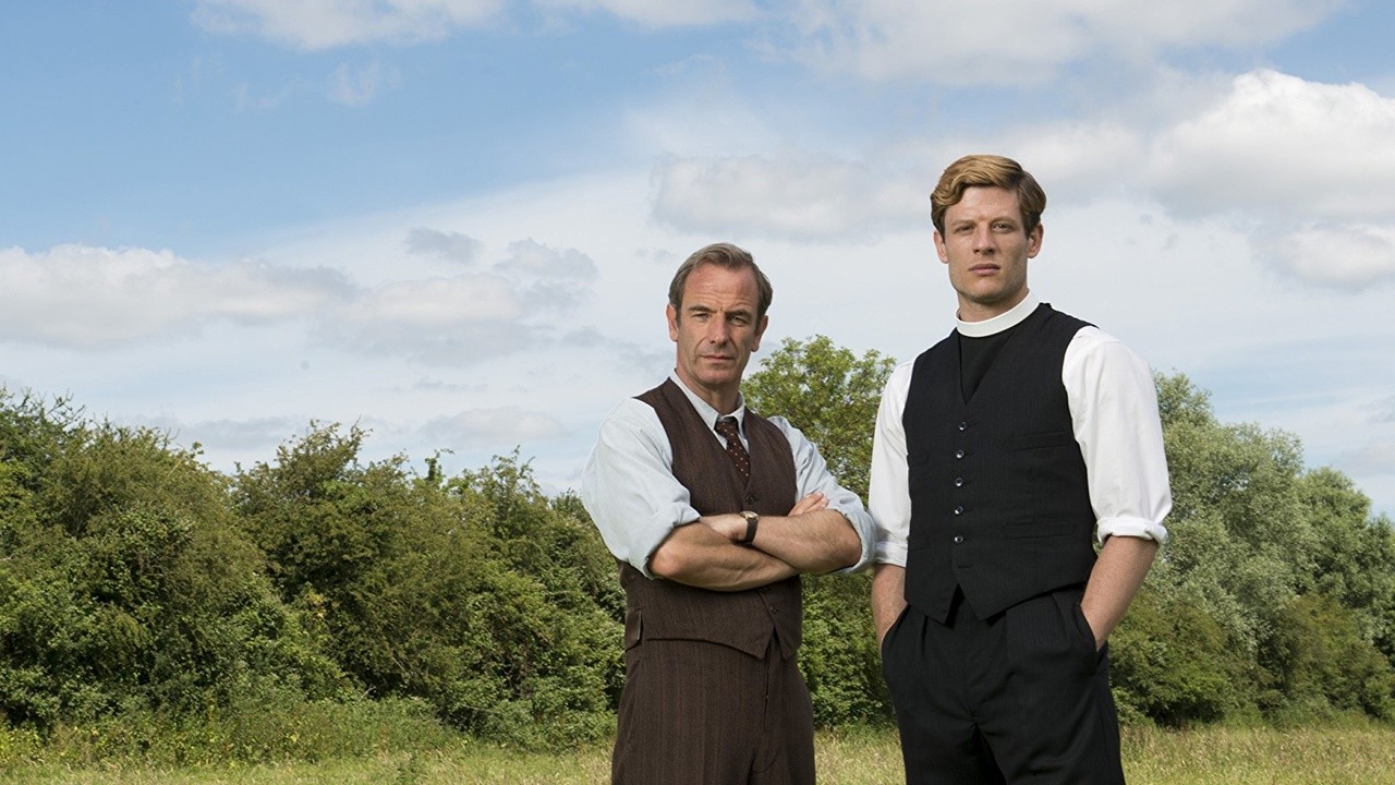 Grantchester