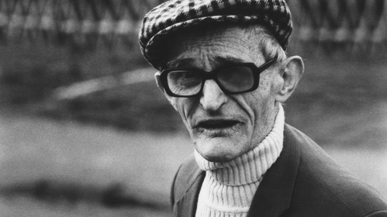 LebensGeschichte des Bergarbeiters Alphons S. (1979) MUBI