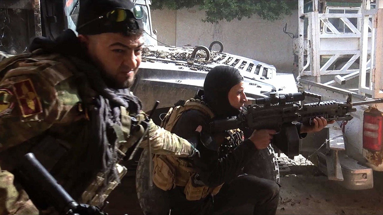 Mosul