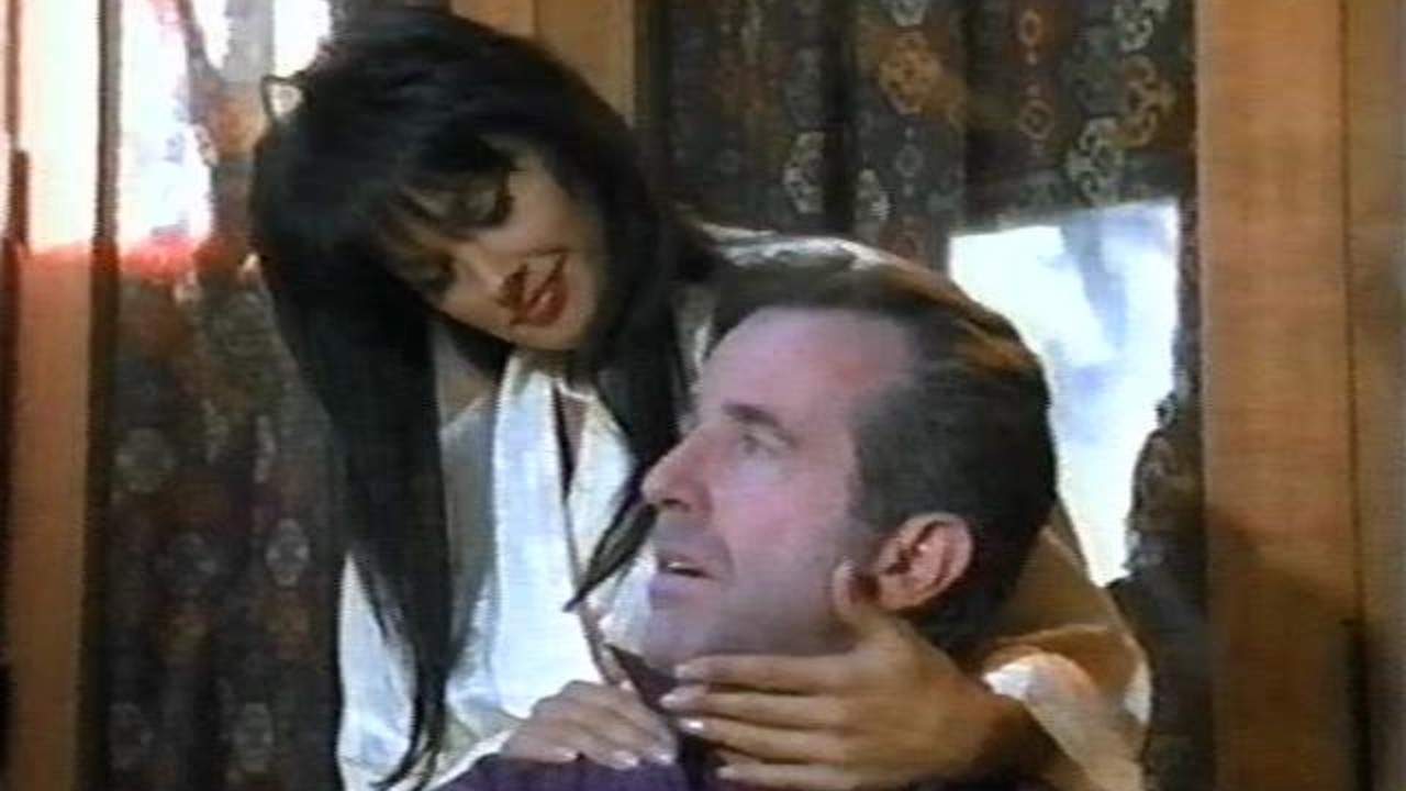 Killing for Love