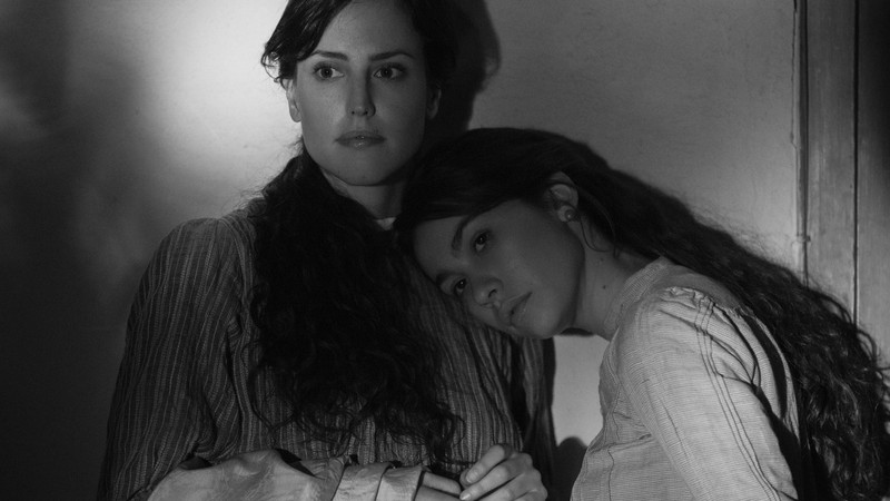 Elisa & Marcela