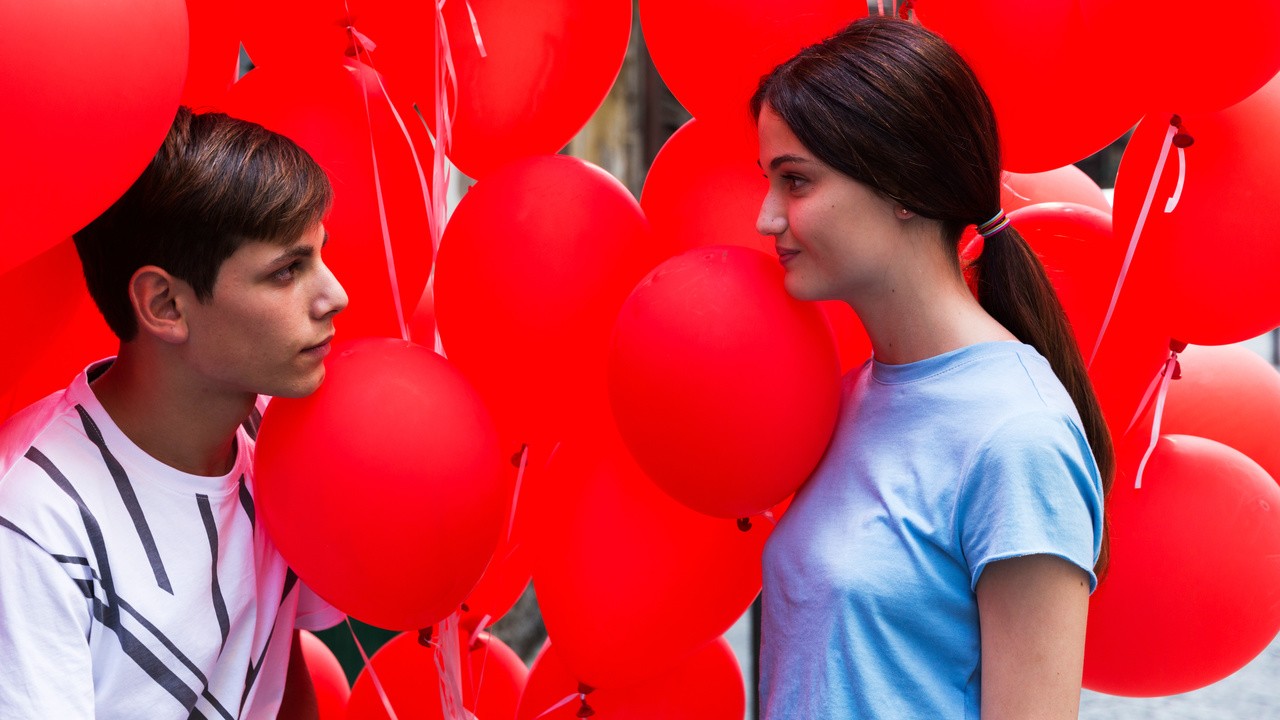 Image du film Piranhas