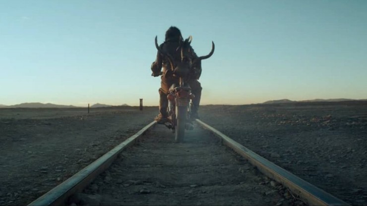 2003 El Huésped 2003 El Huésped