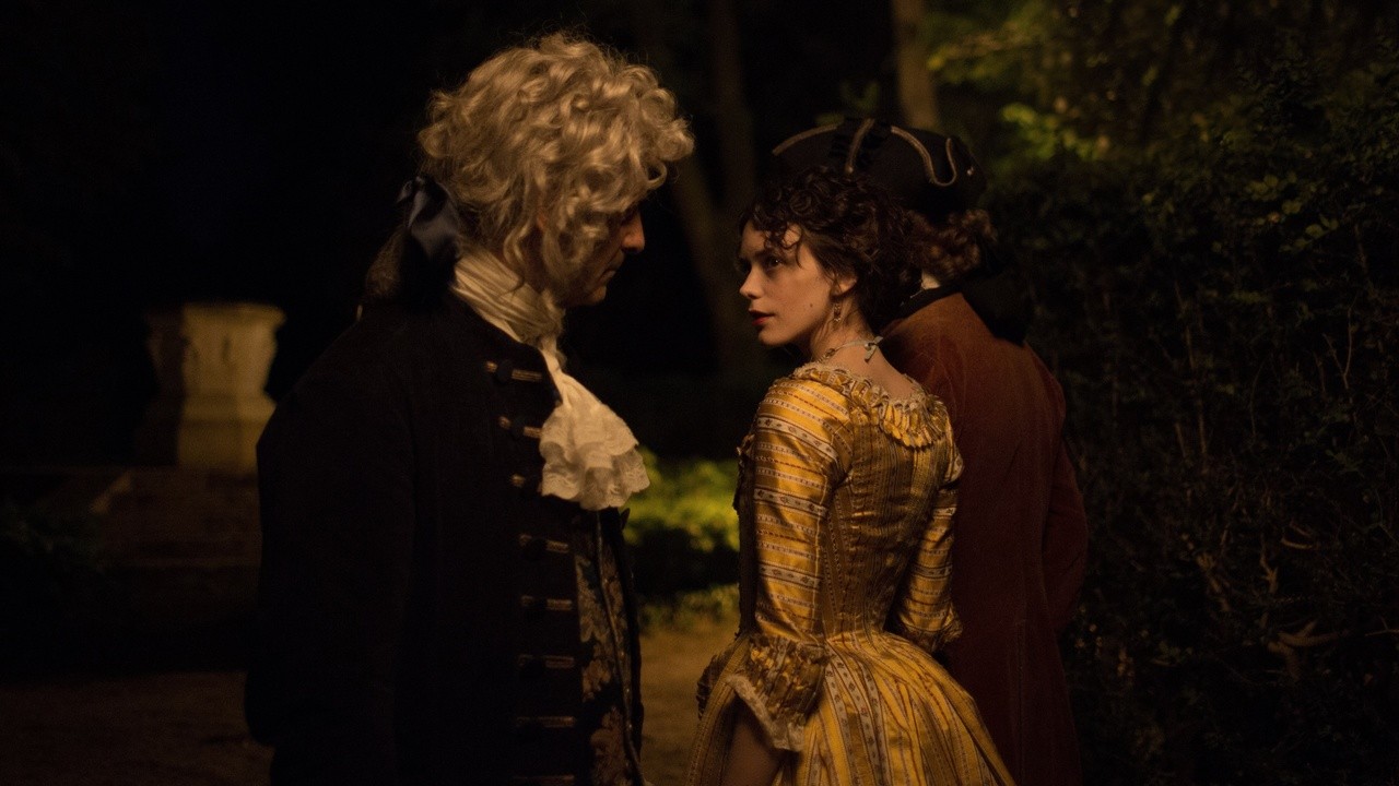 Image du film Dernier amour
