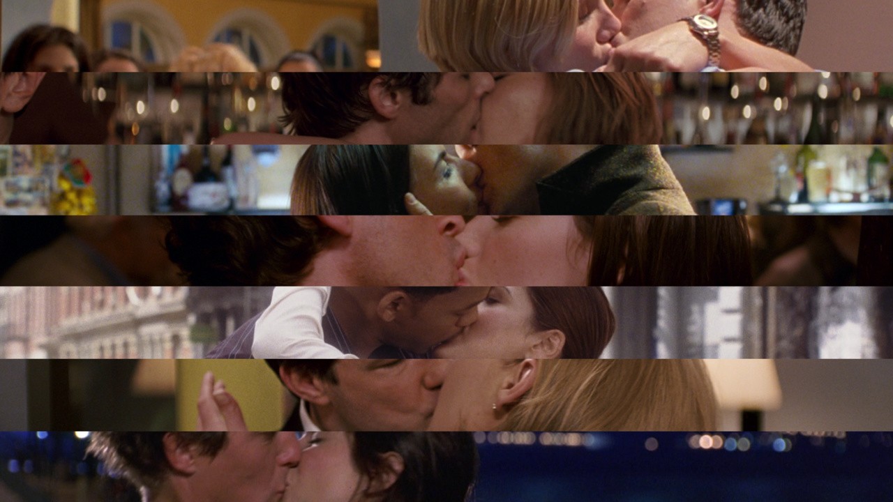 Romantic Comedy