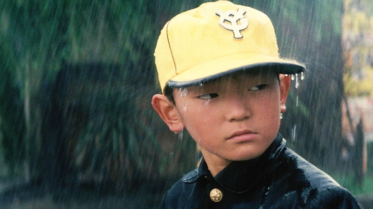 Image du film Le Petit Garcon