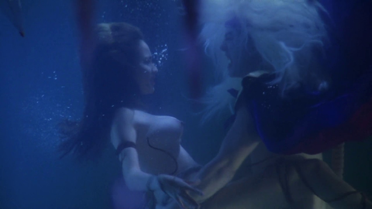 Erotic Ghost Story II