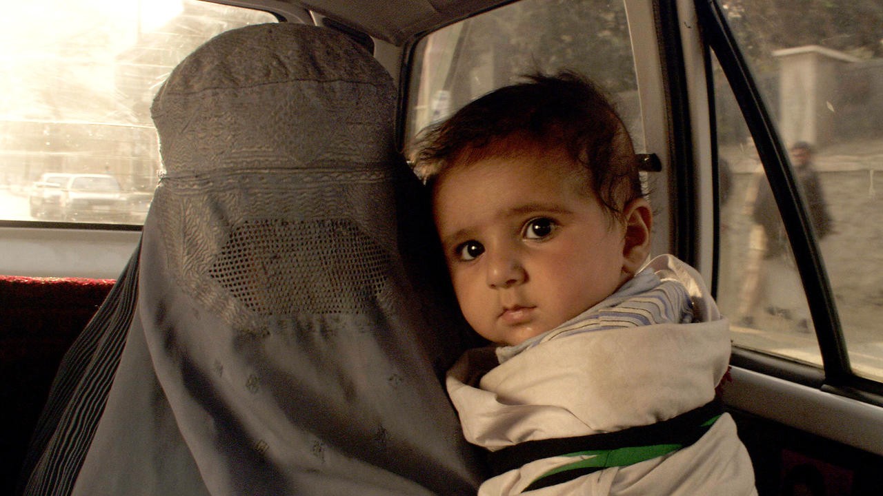 Kabuli Kid