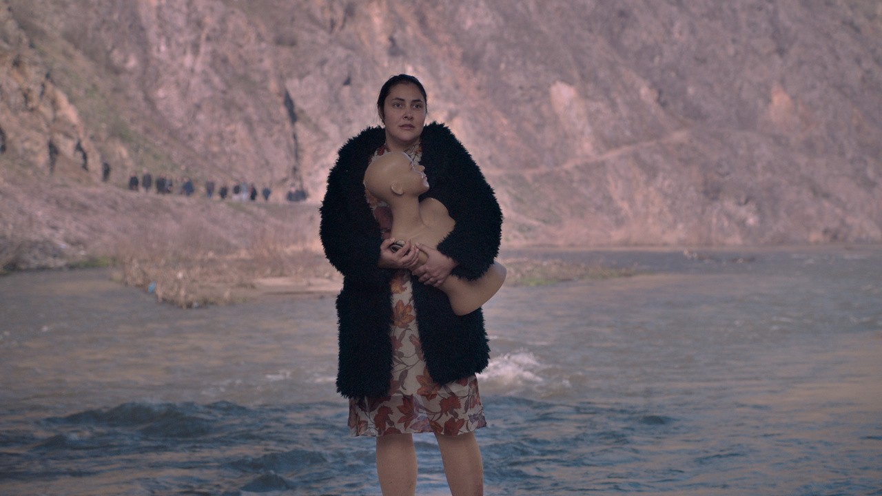 Image du film Dieu existe, son nom est Petrunya
