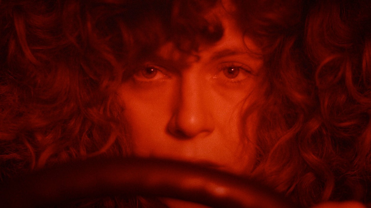 Red Light