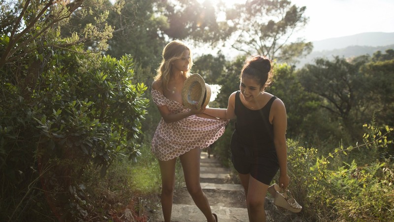 An Easy Girl 2019 Mubi