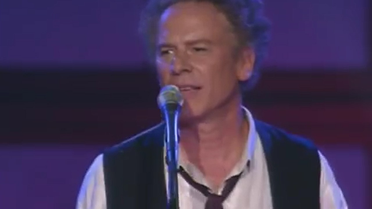 Art Garfunkel: Across America