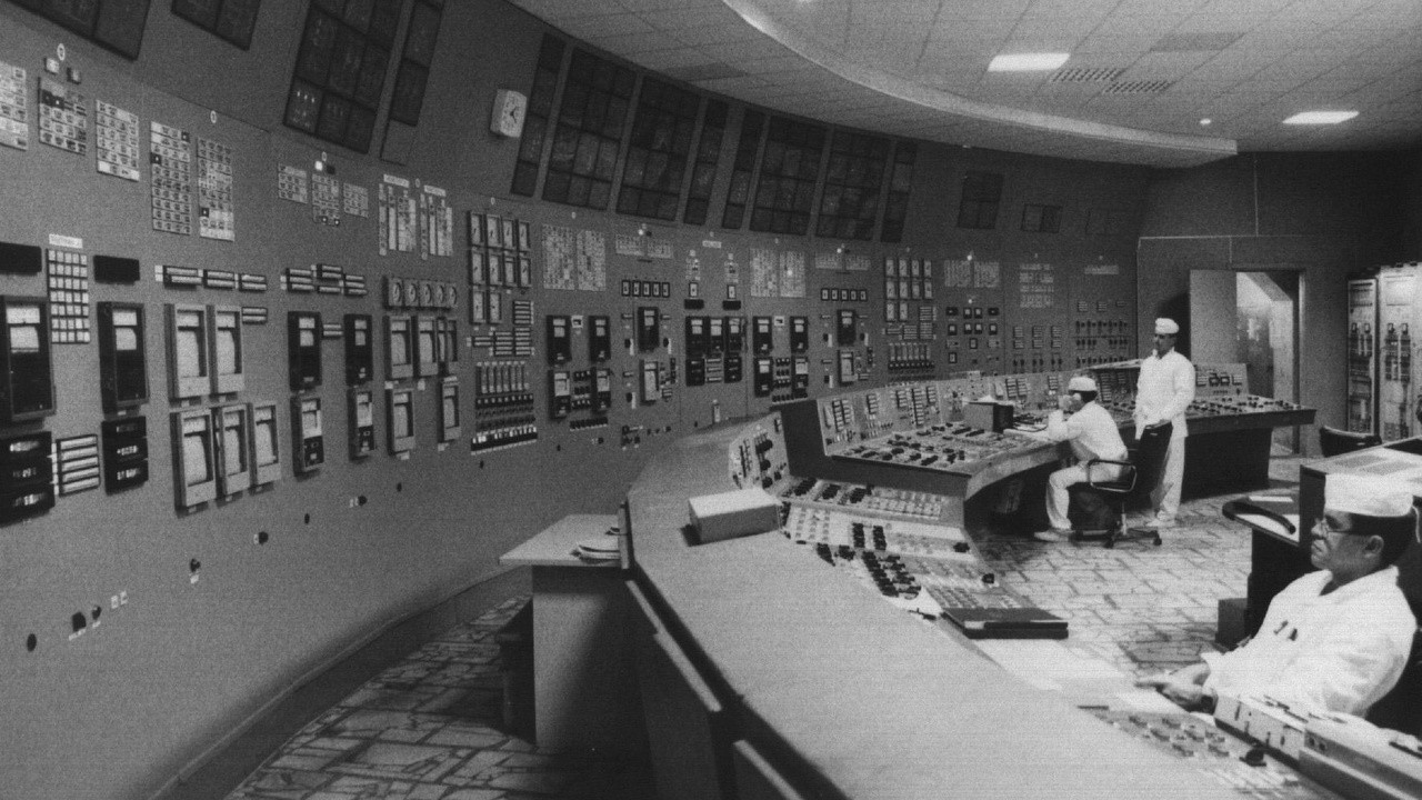 Image du film Pripyat