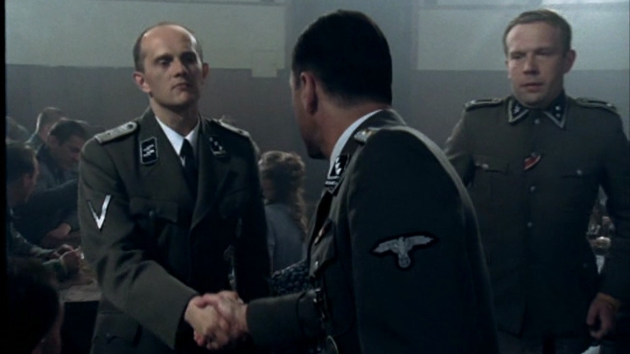 Auschwitz: The Nazis and the 'Final Solution'