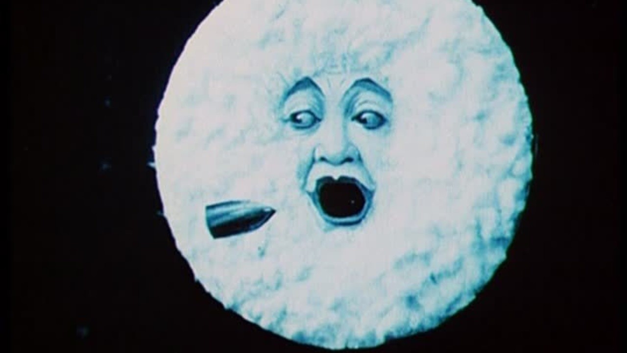 Excursion to the Moon