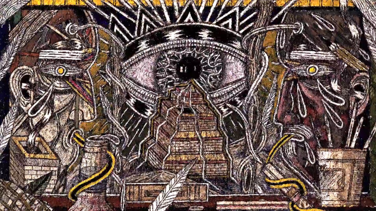 Down Into Nothing 2013 Mubi