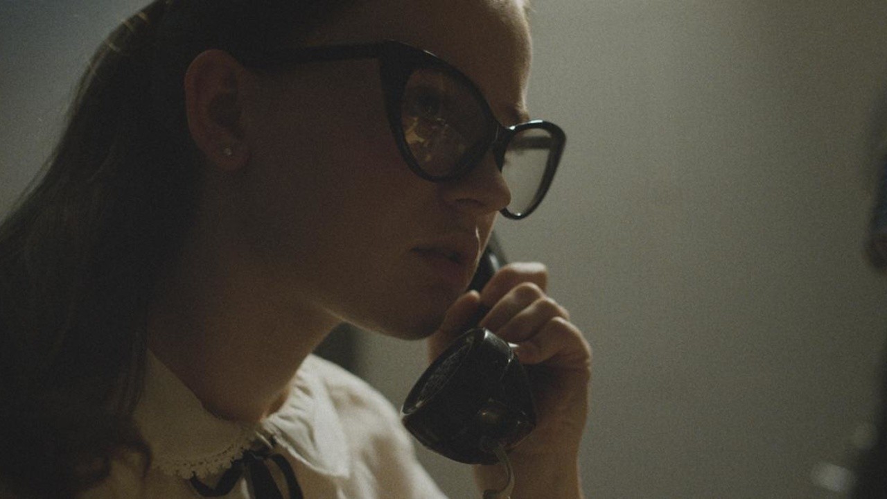 Image du film The Vast of Night