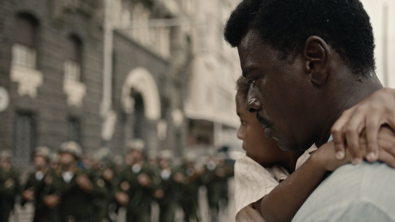 Image du film Marighella