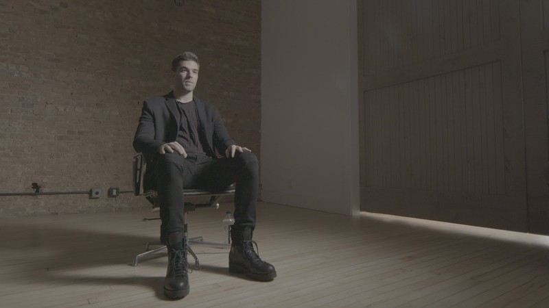 Fyre Fraud