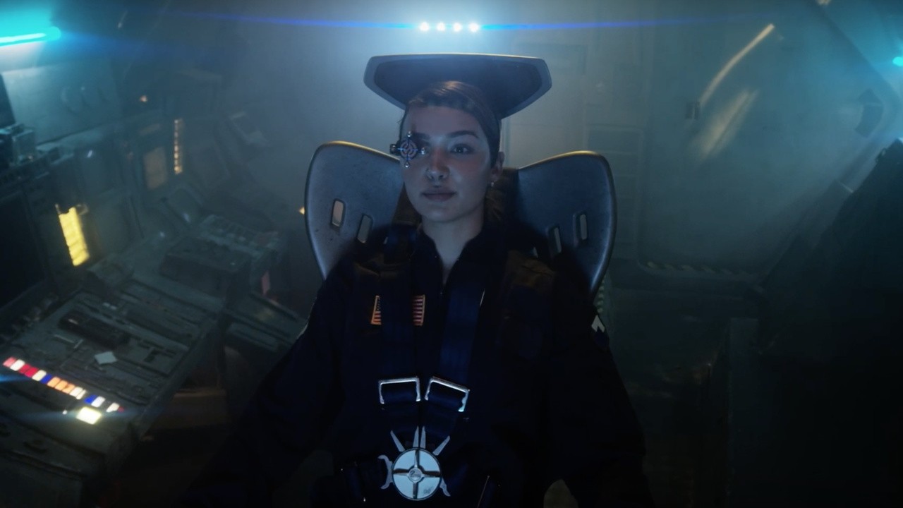Atlantic Rim: Resurrection