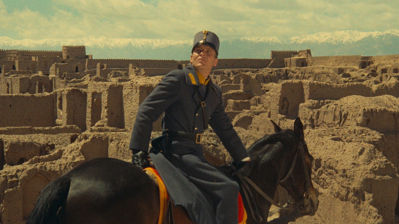 Image du film Le Désert des Tartares