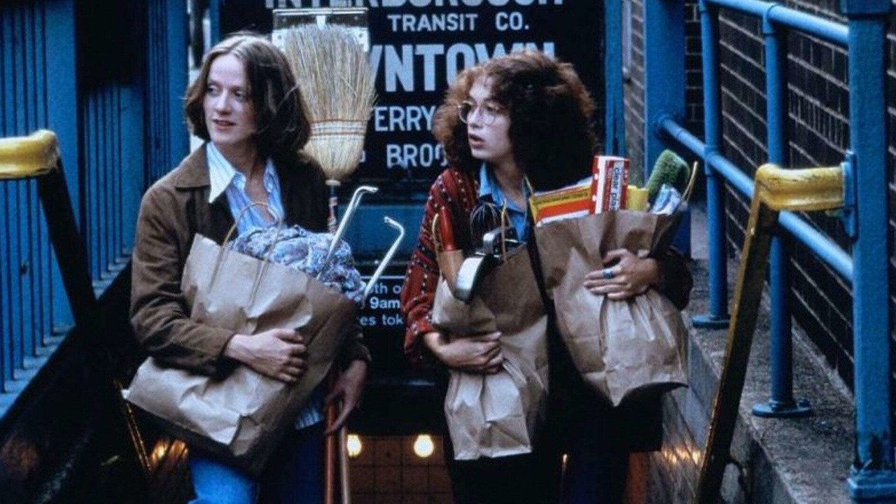 Image du film Girlfriends