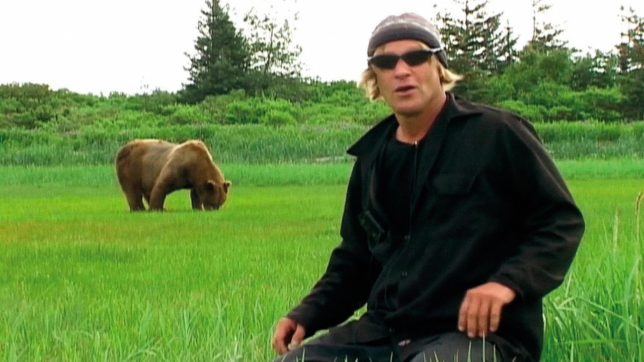 Image du film Grizzly Man