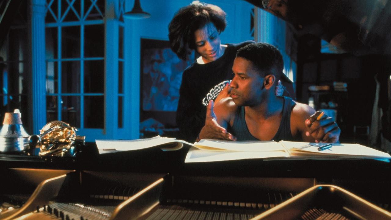 Image du film Mo' better blues