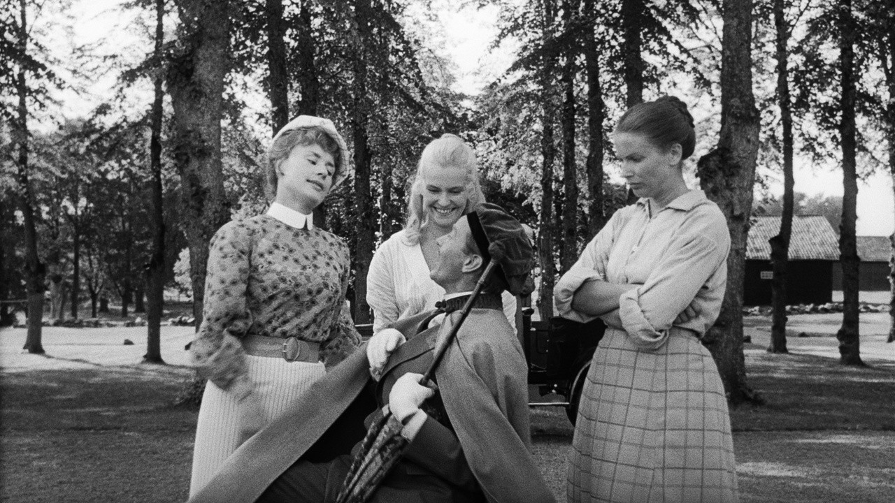 Image du film Les Amoureux