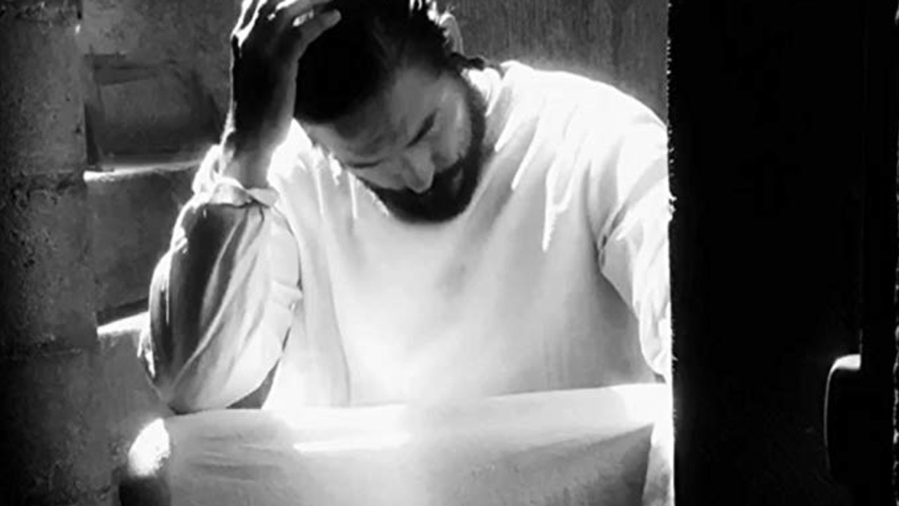 The Passion of the Christ: Resurrection