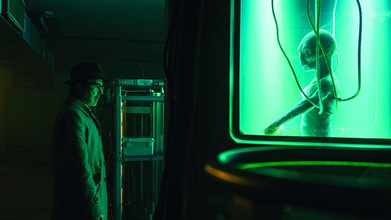 Project Blue Book
