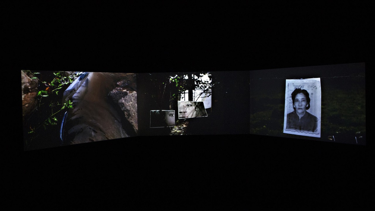 Bridge Abyss Bridges over the Abyss (2017) | MUBI