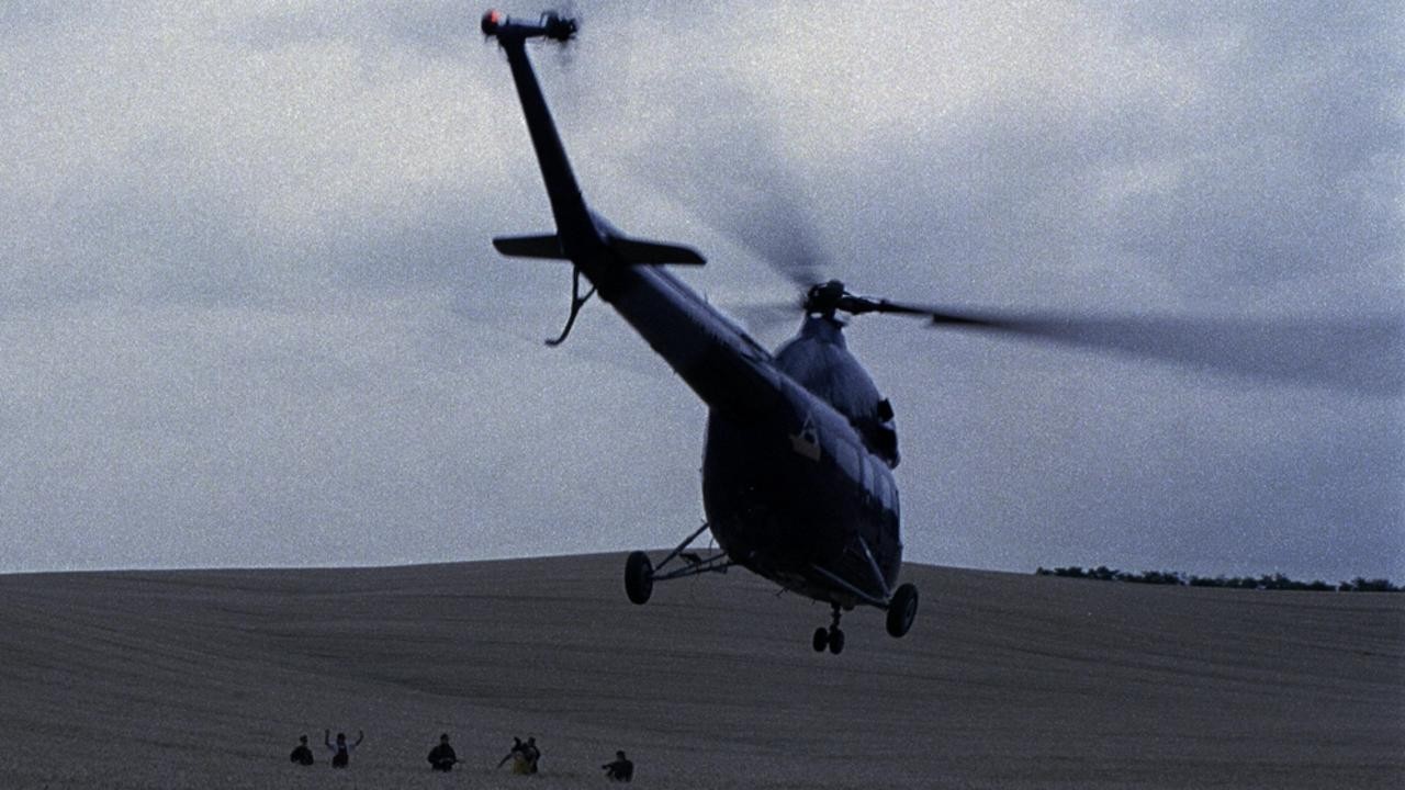 Image du film Avant l'aurore