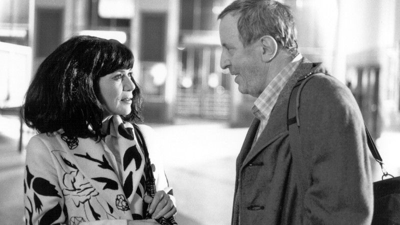 No Place to Go (2000) MUBI