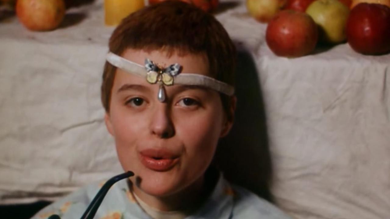 Image du film Les oiseaux, les orphelins et les fous