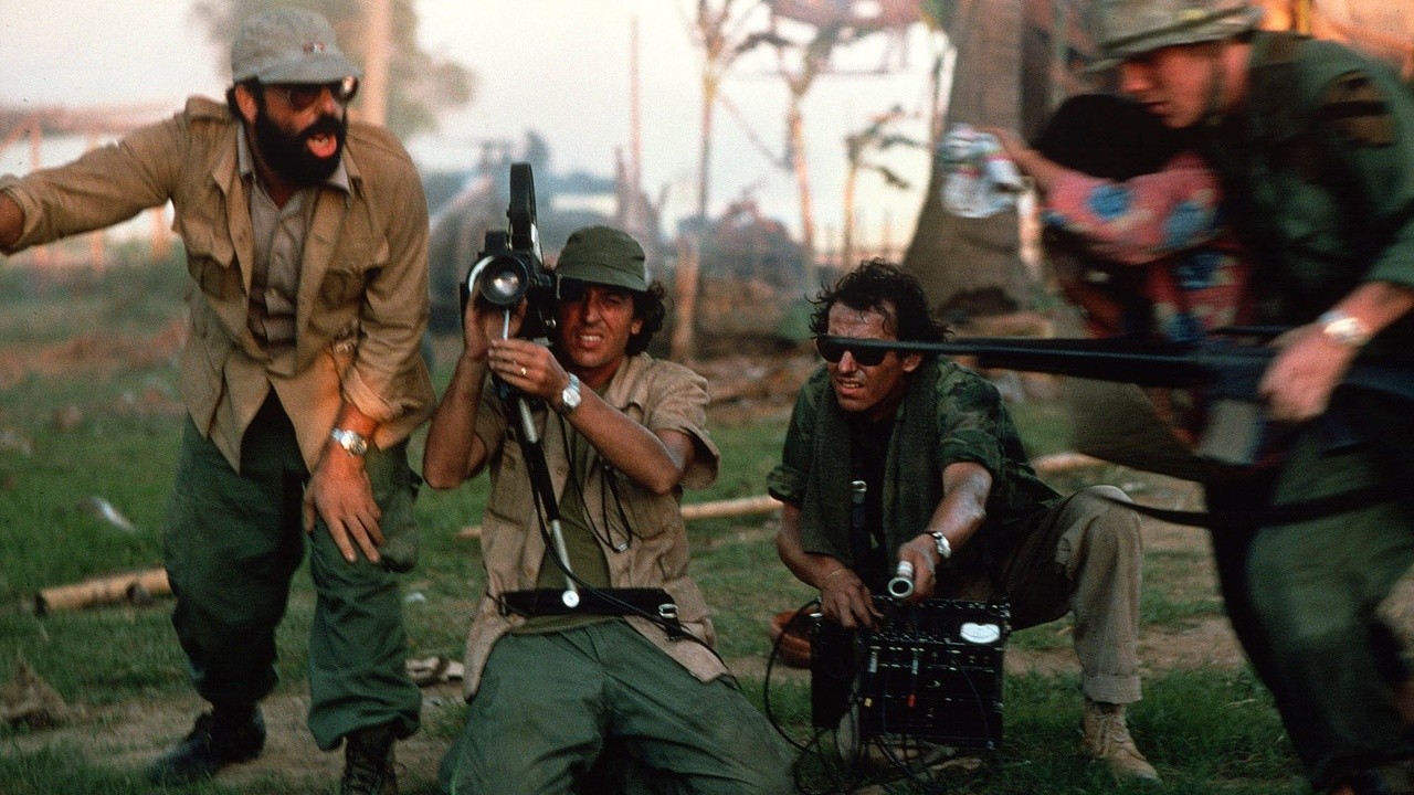 Image du film Hearts of Darkness: A Filmmaker's Apocalypse