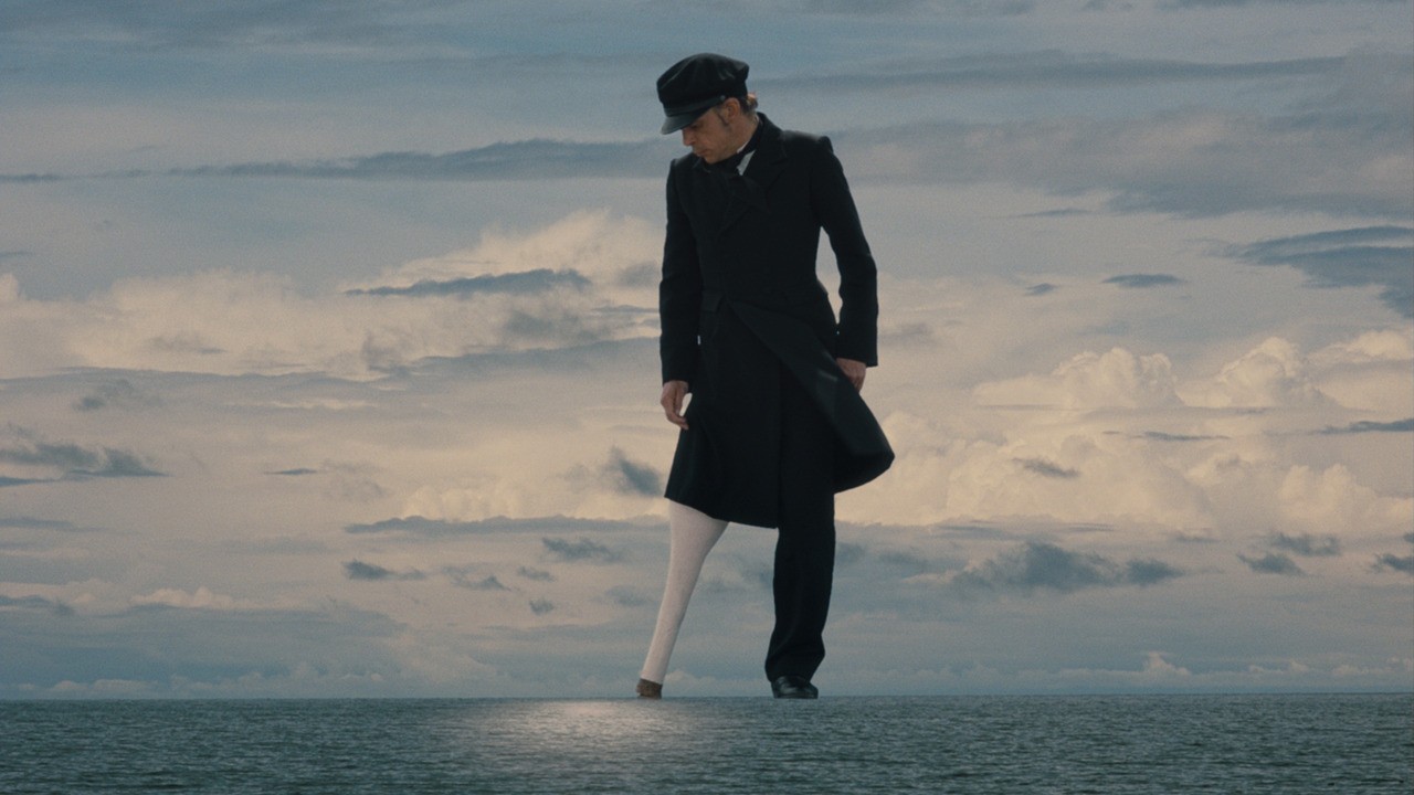 Image du film Capitaine Achab