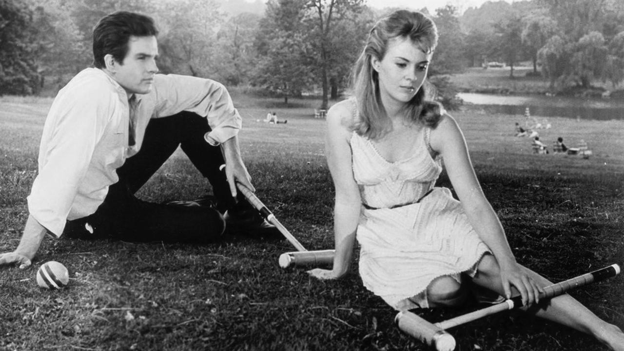 Image du film Lilith