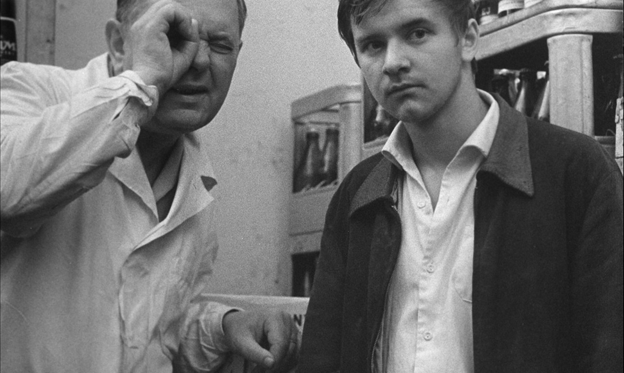 Image du film L'As de pique