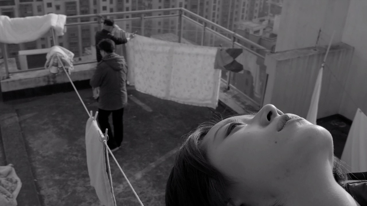 Image du film The Cloud in Her Room