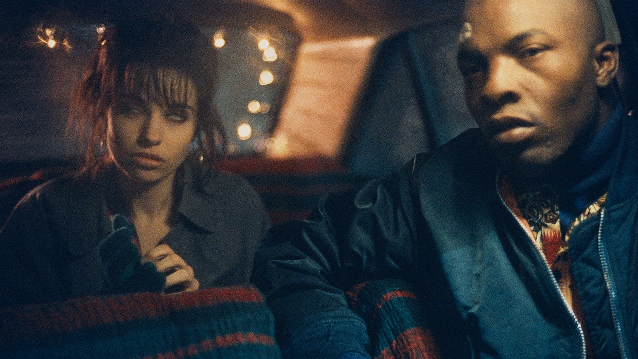 Image du film Night on Earth