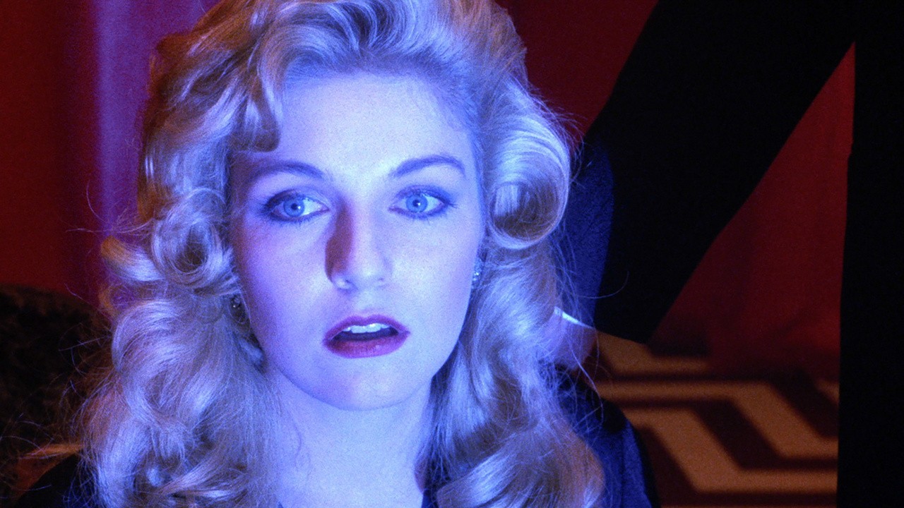 Image du film Twin Peaks - Fire Walk With Me