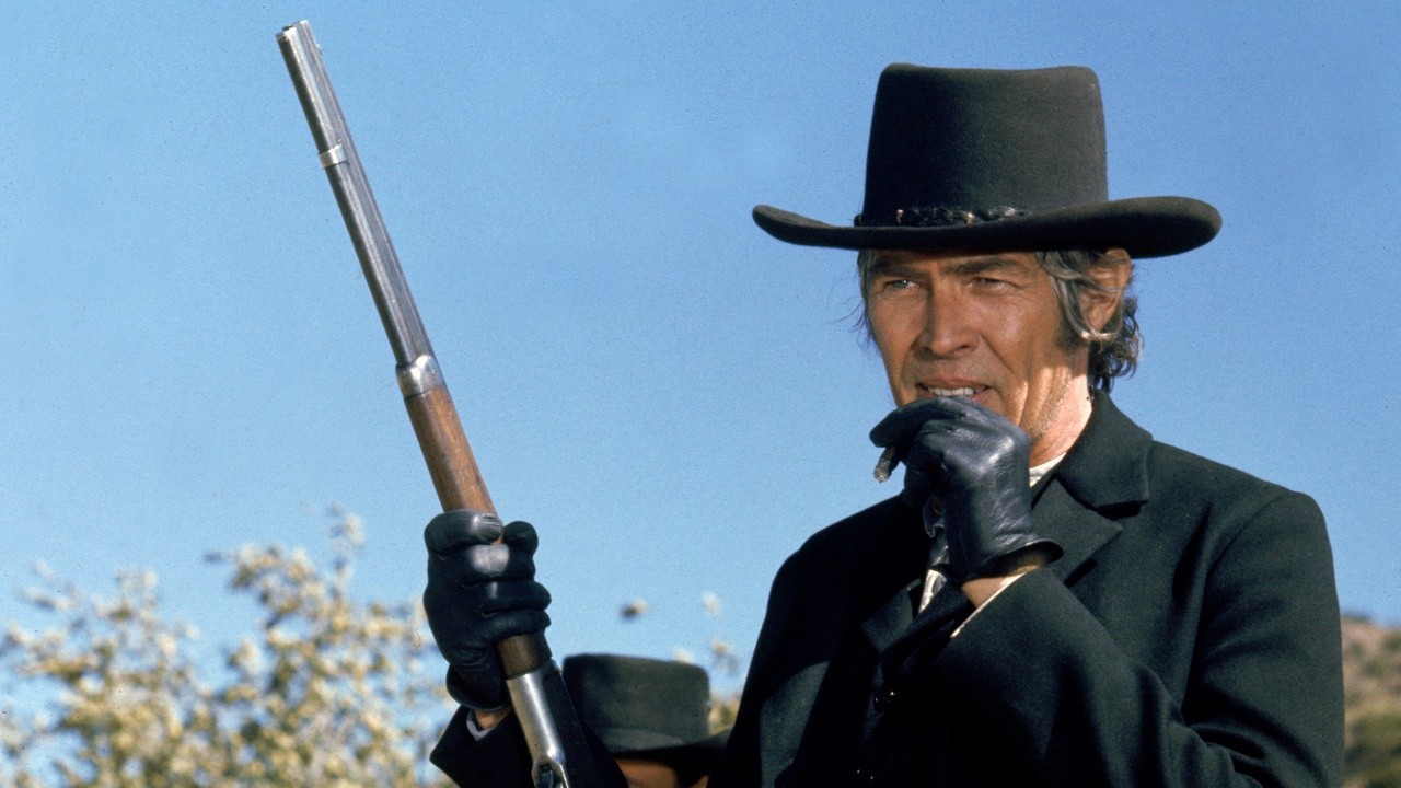 Image du film Pat Garrett et Billy le Kid