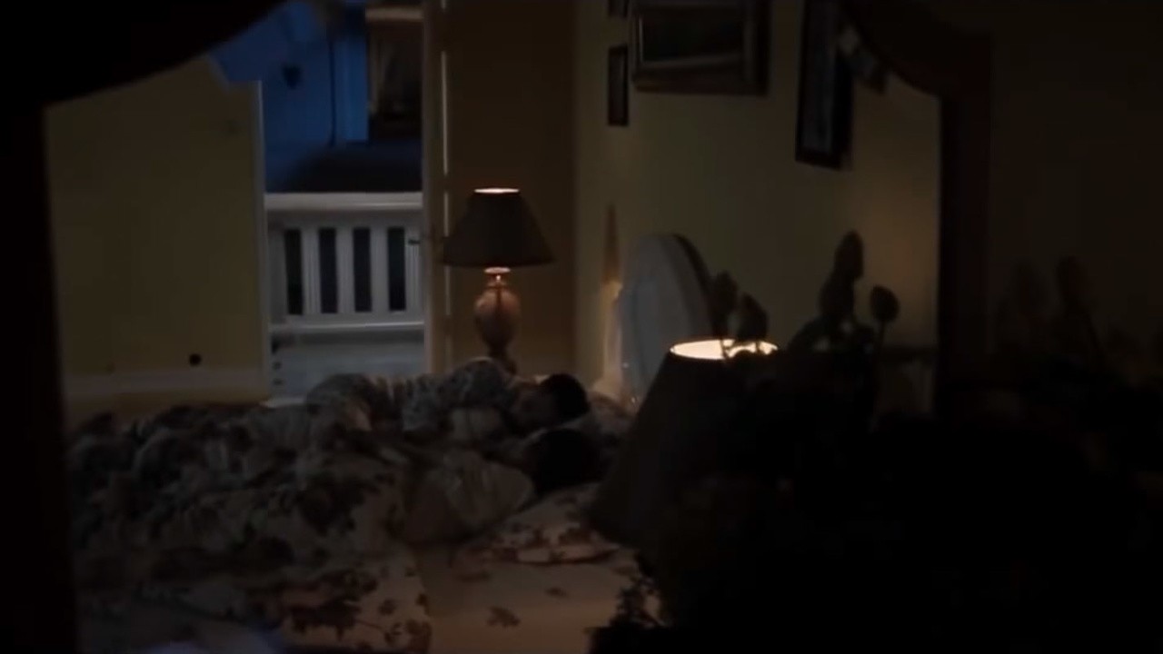 Sarang Hantu Jakarta