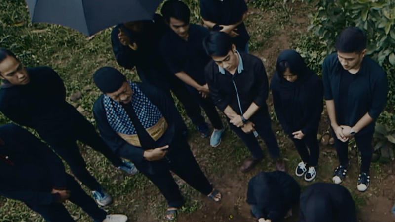 Hantu Jeruk Purut (2006) | MUBI