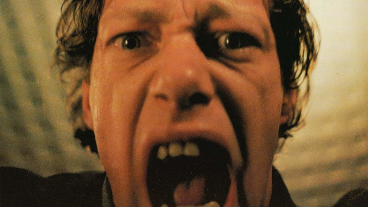 Angst (1983) | MUBI