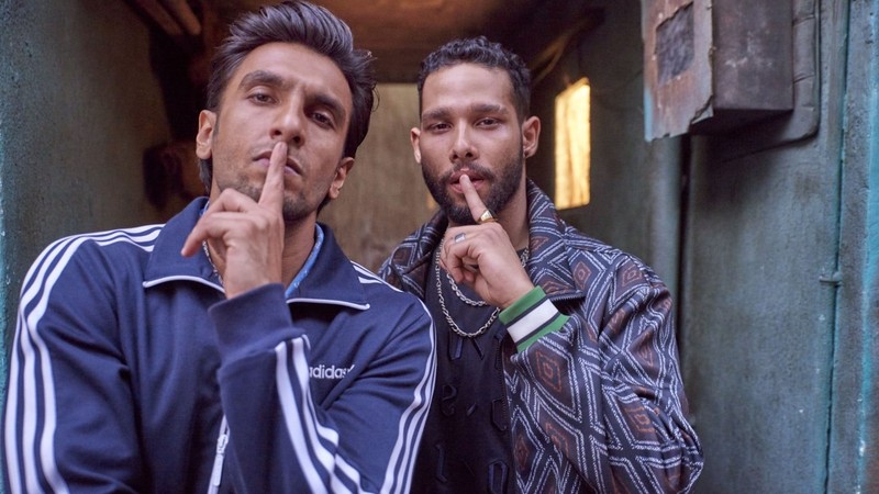 Gully Boy