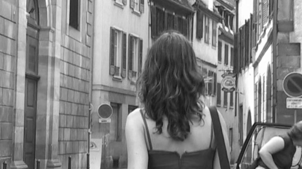 Some Photos in the City of Sylvia
