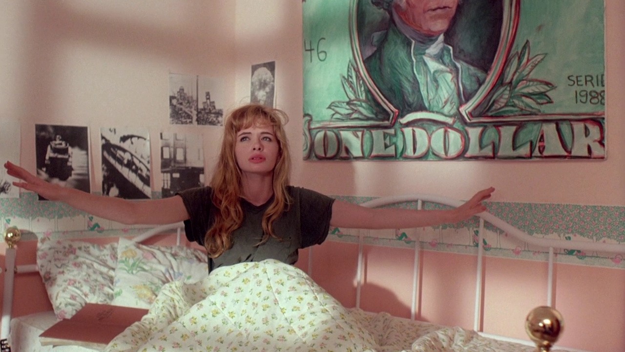 Image du film L'Incroyable vérité
