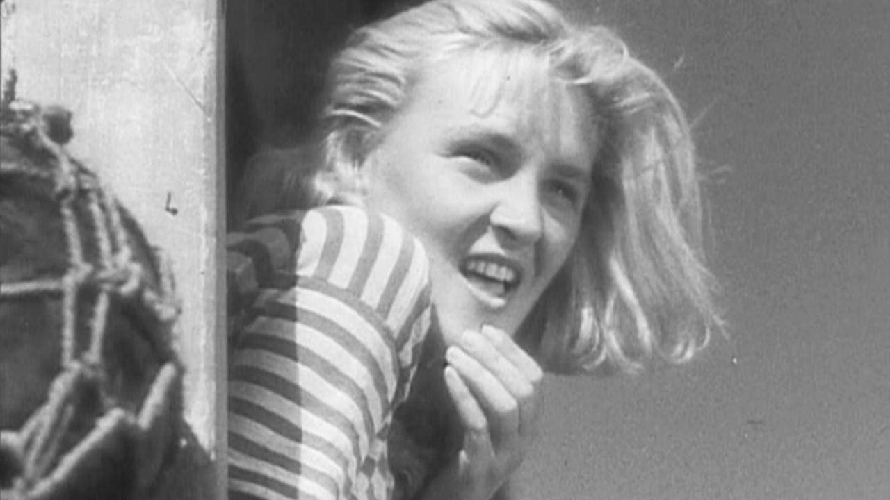 Image du film Au bord de la mer bleue